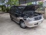 Toyota Zace Xe   8 Chỗ Chính Chủ Siêu Phẩm 2005 - Xe Toyota Zace 8 Chỗ Chính Chủ Siêu Phẩm