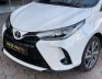 Toyota Yaris 2022 - Loanh quanh 600tr