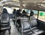 Toyota Hiace   2.7 rất mới và rất đẹp nguyên zin 2011 - toyota Hiace 2.7 rất mới và rất đẹp nguyên zin