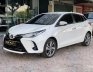 Toyota Yaris 2022 - Loanh quanh 600tr