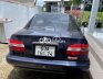 Toyota Corolla Corola 2001 2001 - Corola 2001