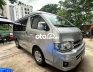 Toyota Hiace   2.7 rất mới và rất đẹp nguyên zin 2011 - toyota Hiace 2.7 rất mới và rất đẹp nguyên zin