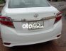 Toyota Vios Cẩn bán   2014 mẩu trắng 2014 - Cẩn bán Toyota Vios 2014 mẩu trắng