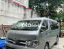 Toyota Hiace   2.7 rất mới và rất đẹp nguyên zin 2011 - toyota Hiace 2.7 rất mới và rất đẹp nguyên zin