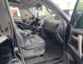 Toyota Land Cruiser 4.6 V8 2020 - Bán Toyota Land Cruiser 4.6 V8, sản xuất 2020, chạy cực ít, mới 99%.