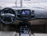 Toyota Fortuner 2014 - chạy 80.000 KM