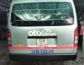 Toyota Hiace Bán xe   tải van 2006, máy dầu 6n,850kg 2006 - Bán xe Toyota Hiace tải van 2006, máy dầu 6n,850kg