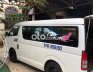 Toyota Hiace không còn nhu cầu nen cần bán 2009 - không còn nhu cầu nen cần bán