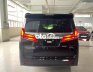 Toyota Alphard  2022 XE ZIN 99.99% 2022 - ALPHARD 2022 XE ZIN 99.99%