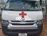 Toyota Hiace Cần ra đi em cứu thương vừa mới cải tạo. 2015 - Cần ra đi em cứu thương vừa mới cải tạo.