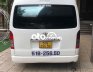 Toyota Hiace không còn nhu cầu nen cần bán 2009 - không còn nhu cầu nen cần bán