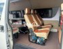 Toyota Hiace Cần ra đi em cứu thương vừa mới cải tạo. 2015 - Cần ra đi em cứu thương vừa mới cải tạo.