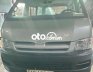 Toyota Hiace Bán xe   tải van 2006, máy dầu 6n,850kg 2006 - Bán xe Toyota Hiace tải van 2006, máy dầu 6n,850kg