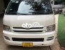 Toyota Hiace không còn nhu cầu nen cần bán 2009 - không còn nhu cầu nen cần bán