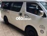 Toyota Hiace không còn nhu cầu nen cần bán 2009 - không còn nhu cầu nen cần bán