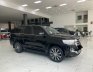 Toyota Land Cruiser vx 2020 - BÁN TOYOTA LAND CRUISER VX 2020 MÀU ĐEN