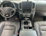 Toyota Land Cruiser vx 2020 - BÁN TOYOTA LAND CRUISER VX 2020 MÀU ĐEN