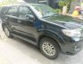Toyota Fortuner 4x2 2014