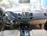Toyota Fortuner 4x2 2014