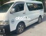 Toyota Hiace cần tiền bán gấp xe  bán tải 6 chỗ Biển D 2005 - cần tiền bán gấp xe hiace bán tải 6 chỗ Biển D