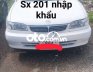 Toyota Corolla  SX 201GLI 1.6 NHẬP KHẨU 2001 - COROLLA SX 201GLI 1.6 NHẬP KHẨU