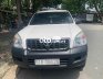 Toyota Land Cruiser Prado Land prado mấy dầu số sàn 2006 - Land prado mấy dầu số sàn