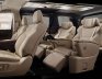 Toyota Alphard 2024 - Toyota Alphard 2024