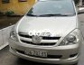 Toyota Innova  inova sx 2008 màu bạc & xe đẹp 2008 - Toyota inova sx 2008 màu bạc & xe đẹp