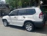 Toyota Land Cruiser Prado Land prado mấy dầu số sàn 2006 - Land prado mấy dầu số sàn