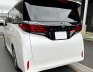 Toyota Alphard 2024 - Toyota Alphard 2024