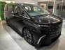 Toyota Alphard 2024 - Toyota Alphard 2024