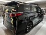 Toyota Alphard 2024 - Toyota Alphard 2024