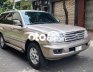Toyota Land Cruiser BÁN  XĂNG XE ĐẸP MÁY BAO ZIN XE ĐẸP 2005 - BÁN LAND CRUISER XĂNG XE ĐẸP MÁY BAO ZIN XE ĐẸP