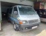 Toyota Hiace cần bán xe còn sử dụng tốt 2003 - cần bán xe còn sử dụng tốt