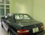 Toyota Corolla  corola 1.5 đời 2001 màu xanh đen 2001 - Toyota corola 1.5 đời 2001 màu xanh đen