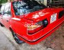 Toyota Corolla  Corola Red 90 tư nhân biển HN 1990 - Toyota Corola Red 90 tư nhân biển HN