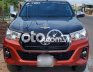 Toyota Hilux ban  1 cầu tự động 2019 - ban hilux 1 cầu tự động