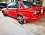 Toyota Corolla  Corola Red 90 tư nhân biển HN 1990 - Toyota Corola Red 90 tư nhân biển HN