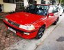 Toyota Corolla  Corola Red 90 tư nhân biển HN 1990 - Toyota Corola Red 90 tư nhân biển HN