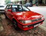 Toyota Corolla  Corola Red 90 tư nhân biển HN 1990 - Toyota Corola Red 90 tư nhân biển HN