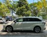 Toyota Sienna 2021 - Tên cá nhân - biển TP