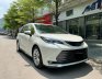 Toyota Sienna 2021 - Tên cá nhân - biển TP