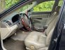 Toyota Camry 2002 - Chính chủ cần bán Bán xe Toyota Camry số sàn 2.4G như trong ảnh 