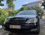 Toyota Camry 2002 - Chính chủ cần bán Bán xe Toyota Camry số sàn 2.4G như trong ảnh 
