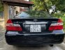 Toyota Camry 2002 - Chính chủ cần bán Bán xe Toyota Camry số sàn 2.4G như trong ảnh 