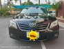 Toyota Camry 2010 - Chính chủ cần bán gấp Camry LE 2.5 xe gia đình đang sử dụng đk 2011