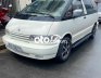 Toyota Previa Bán Bé Pre vừa từ Sapa về 1991 - Bán Bé Pre vừa từ Sapa về