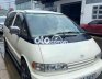 Toyota Previa Bán Bé Pre vừa từ Sapa về 1991 - Bán Bé Pre vừa từ Sapa về
