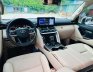 Toyota Land Cruiser 2022 - Toyota Land Cruiser LC300 sản xuất 2022 màu Trắng nội thất Kem siêu hót