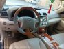 Toyota Camry 2010 - Chính chủ cần bán gấp Camry LE 2.5 xe gia đình đang sử dụng đk 2011